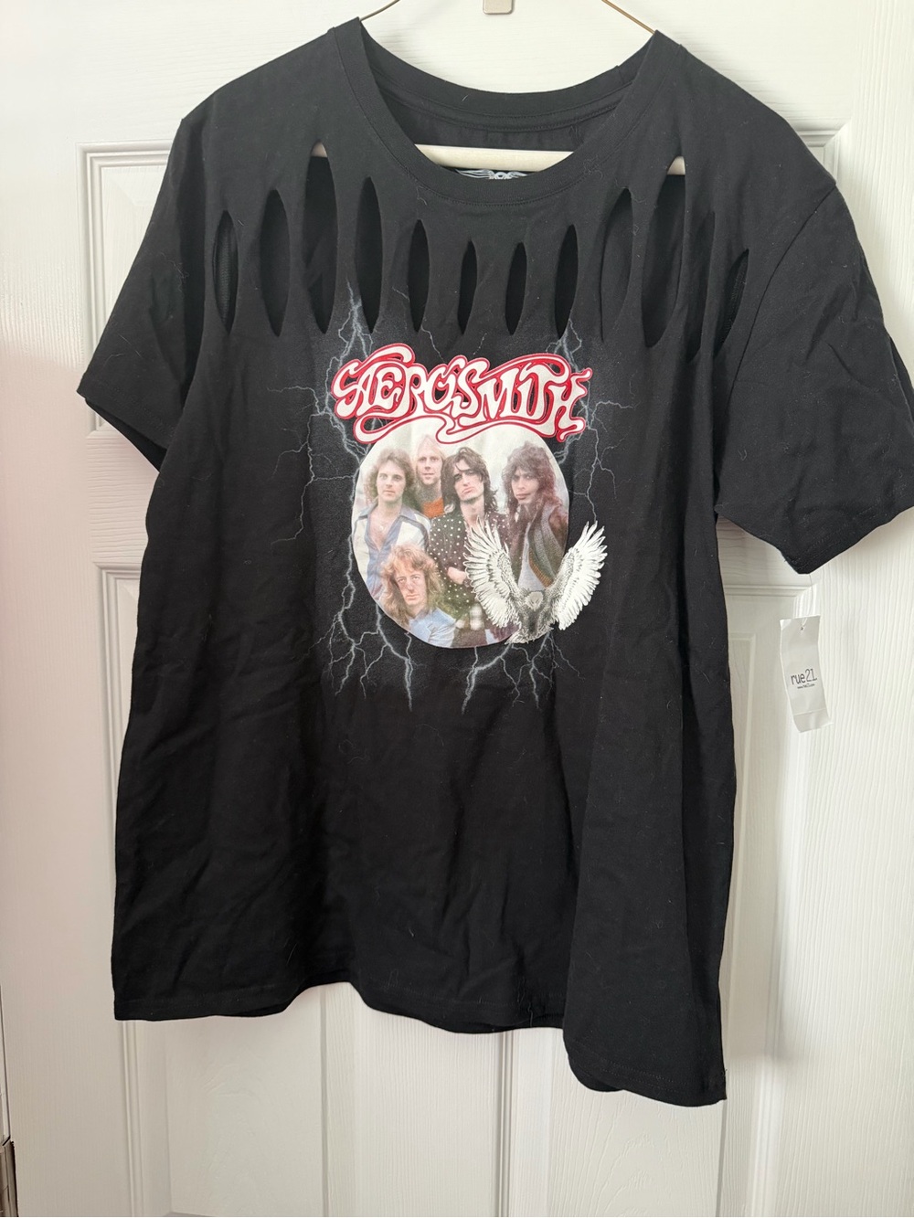 Graphic T-Shirt